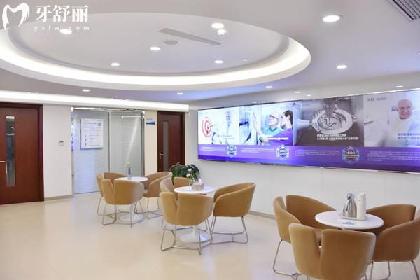 深圳拜博口腔醫(yī)院有幾家門診